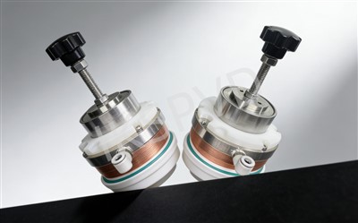 Boogbron voor decoratieve coating