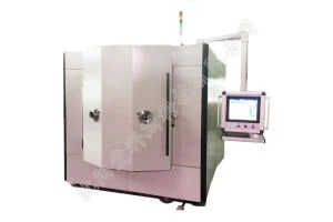 Reserveonderdelen van afdichtingselementen voor ZY-1713 Magnetron Sputter Vacuüm Coating Machine