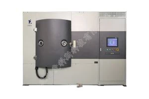 Reserveonderdelen van afdichtingselementen voor ZY-1913 decoratieve vacuüm coating machine