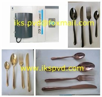 Bestek PVD Coating Machine