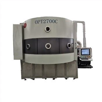 IKS-OPT2700 Apparatuur voor optische verdampingcoating